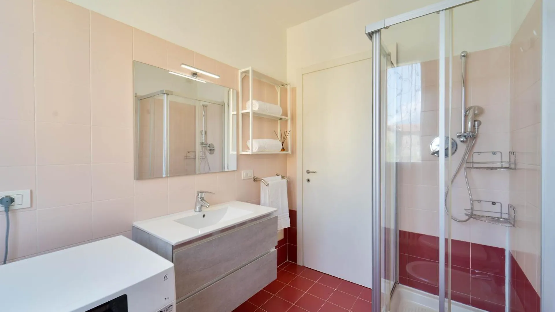 Dolce Far Niente Apartment Colico Italie
