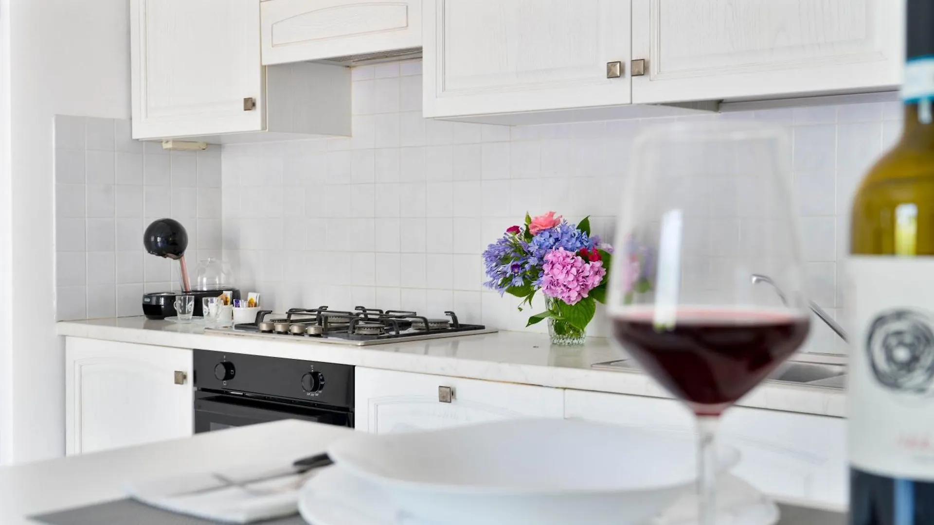 Dolce Far Niente Apartment Colico 0*,