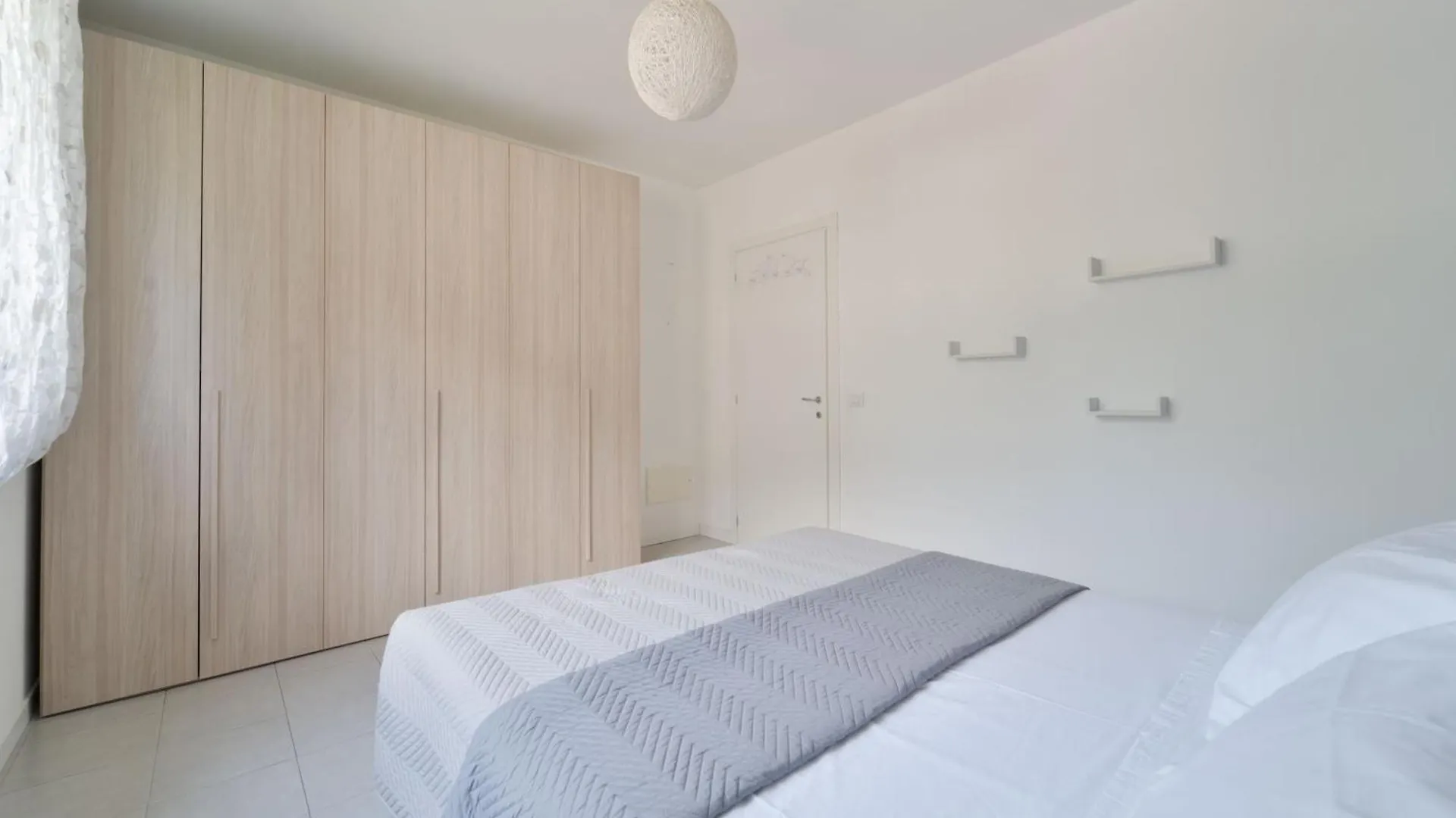 Dolce Far Niente Apartment Colico
