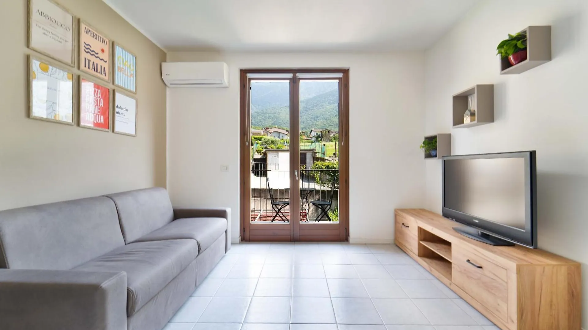 Dolce Far Niente Apartment Colico Italie
