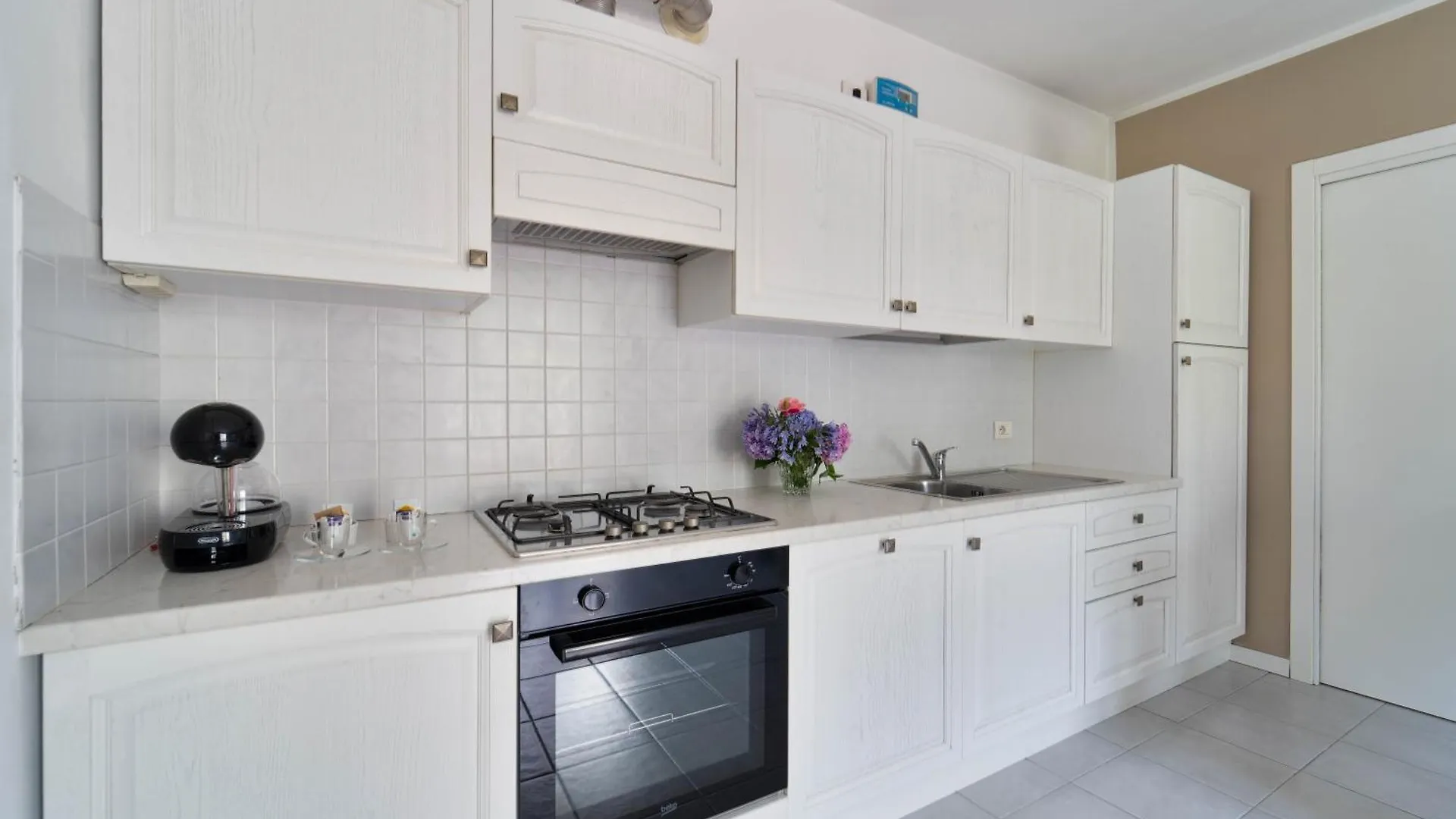 Dolce Far Niente Apartment Colico