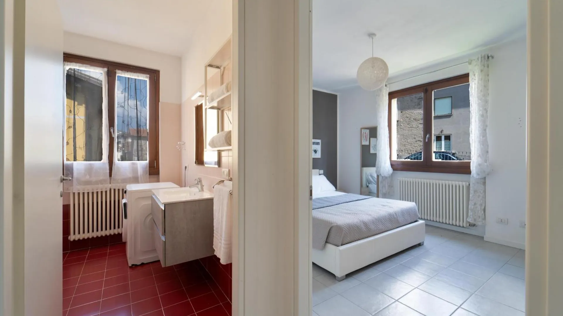 Dolce Far Niente Apartment Colico