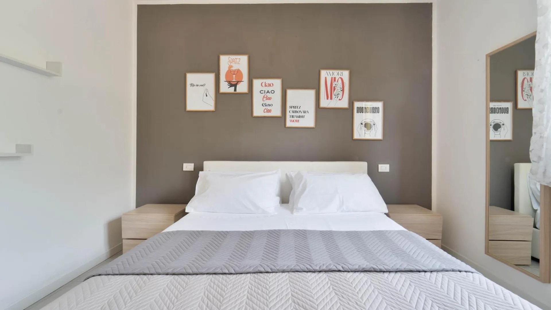 Dolce Far Niente Apartment Colico 0*,
