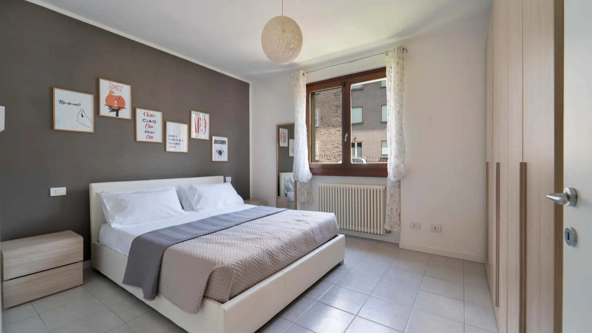 Dolce Far Niente Apartment Colico